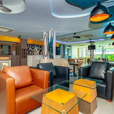 Ratana Platinum Resort Kamala Dış mekan fotoğraf