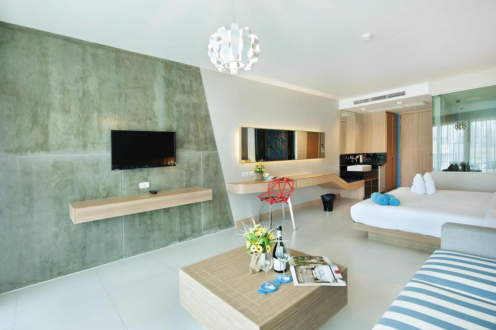 Ratana Platinum Resort Kamala Dış mekan fotoğraf
