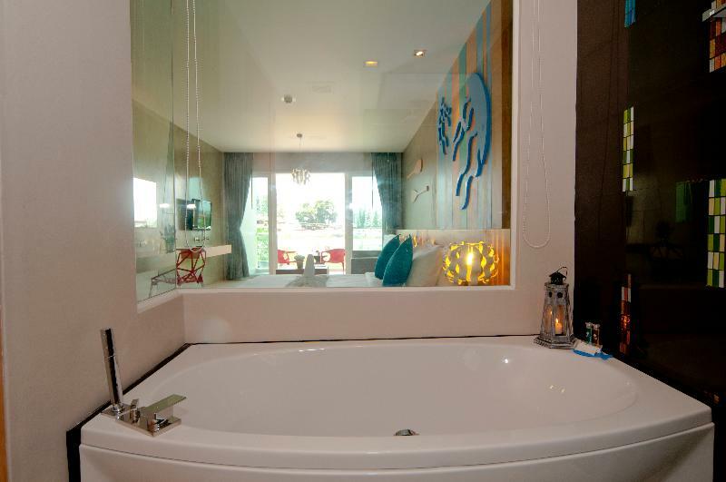 Ratana Platinum Resort Kamala Dış mekan fotoğraf
